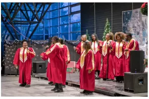2025-11-22 Gospelkonzert
