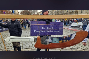 2025-12-05 5 Tage Weihnachtsmarkt Dresden