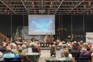 2025-12-21 Weihnachtslieder
