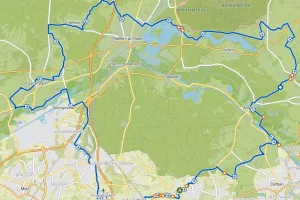 2026-03 Streckenradeln