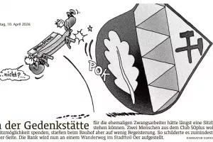 2026-04-10 Bankspende