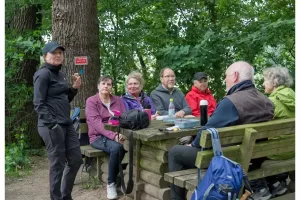2026-06-07 Rucksackwanderung