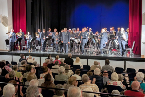 2026-06-12 Konzert des Landespolizeiorchesters