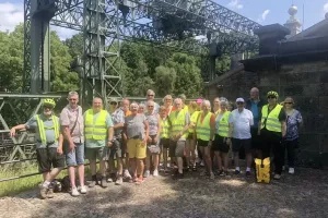 2026-06-21 Radtour Gastrobus