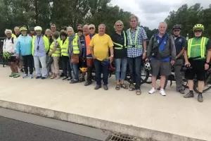 2026-07-26 Radtour Olfen