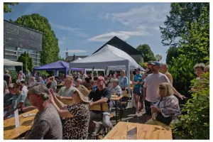 2026-08-02 Sommerfest