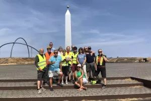 2026-08-16 Radtour Halde Hoheward