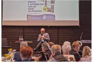 2026-08-20 Frühstück + Infos mit S. Nazir
