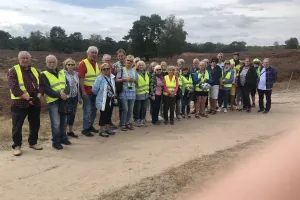 2026-09-02 Radtour Westruper Heide
