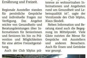 2026-09-17 Gesundheitsmesse