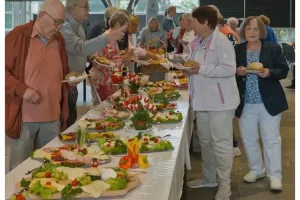 2026-09-17 Frühstück + Caritas