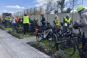 2026_04_01 Radtour