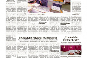 21.10.2021 Staatskanzlei Reaktionen