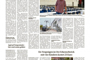 29.06.2022 Neue Regeln für Coronatests