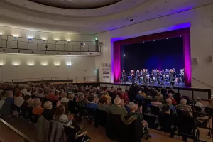 2023-05-21 Benefizkonzert mit dem Landespolizeiorchester NRW 