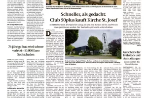 2023-12-12 Bericht - Kauf der Kirche