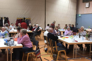 Clubtreff vom  12.01.2019