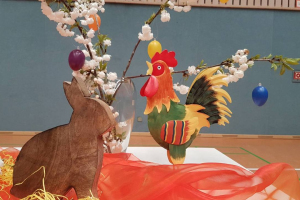 Clubtreff vom 13.04.2019