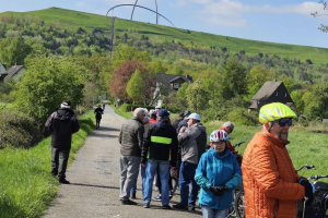 2023-05-03 Fahrradtour