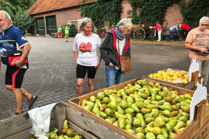 Fahrradtour am 07.09.2022