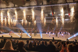 2023-01-21 Holiday on Ice in der Westfalenhalle Dortmund