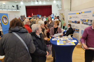 2023-01-29 Messe OE zeigt und trifft sich