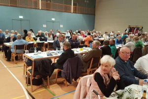Mitgliederversammlung vom 09.03.2019