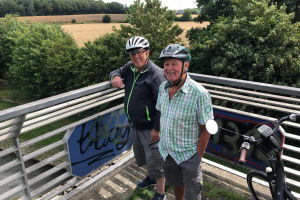 2023-07-06 Radtour
