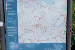 Radtour vom 19.06.2022