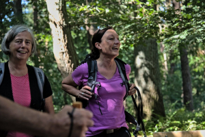 Rucksack-Wanderung am Sonntag, 03.07.2022