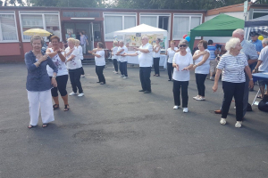 Sommerfest 2018