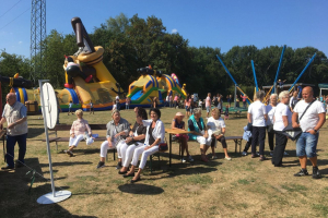 Stimberg-Festival 2018 - Wir waren dabei
