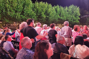 Tagesfahrt zum Konzert mit Andre Rieu vom 30.07.2022 in Maastricht