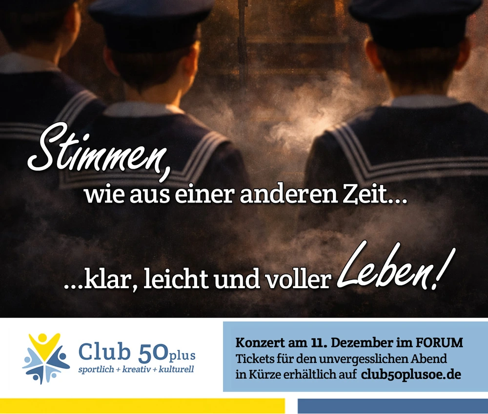 11.12.2026 Wiener Sängerknaben