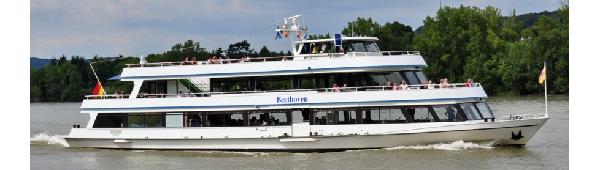 18.10.2026 Große Flottenparade auf dem Rhein